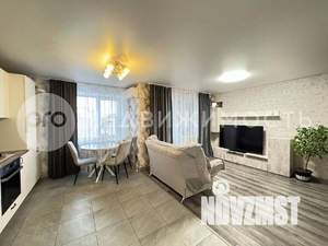 1-к квартира, вторичка, 43м2, 10/10 этаж