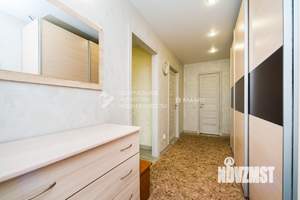 2-к квартира, вторичка, 64м2, 4/14 этаж