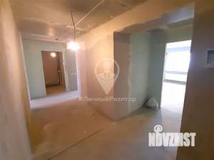 3-к квартира, вторичка, 90м2, 16/16 этаж