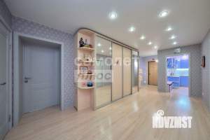 3-к квартира, вторичка, 99м2, 5/10 этаж