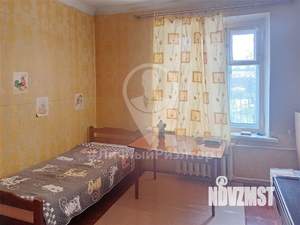 3-к квартира, вторичка, 74м2, 2/3 этаж