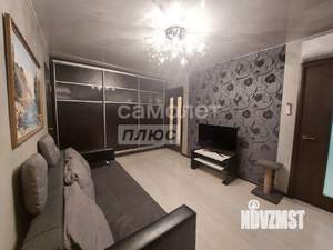 3-к квартира, вторичка, 43м2, 5/5 этаж