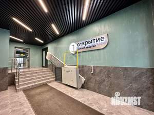2-к квартира, сданный дом, 60м2, 4/26 этаж