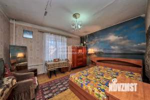3-к квартира, вторичка, 62м2, 2/3 этаж