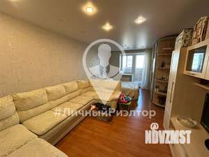 2-к квартира, вторичка, 96м2, 6/6 этаж