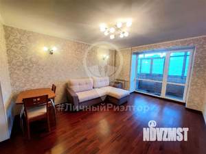 2-к квартира, вторичка, 61м2, 5/10 этаж