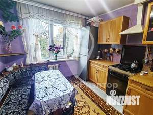 2-к квартира, вторичка, 47м2, 5/5 этаж