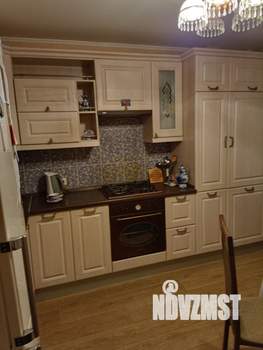 1-к квартира, вторичка, 51м2, 9/10 этаж