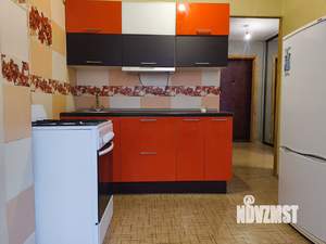 1-к квартира, вторичка, 26м2, 3/11 этаж