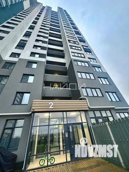 3-к квартира, вторичка, 89м2, 1/28 этаж