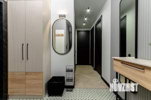3-к квартира, вторичка, 99м2, 3/25 этаж