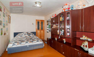 2-к квартира, вторичка, 48м2, 4/5 этаж