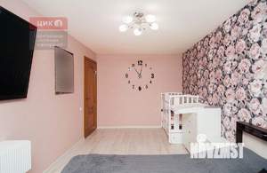 2-к квартира, вторичка, 51м2, 3/10 этаж