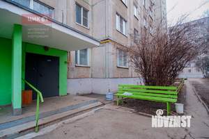 3-к квартира, вторичка, 66м2, 2/9 этаж