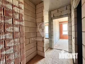 1-к квартира, вторичка, 37м2, 20/25 этаж
