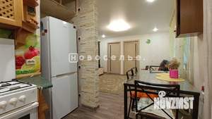 3-к квартира, вторичка, 56м2, 2/9 этаж