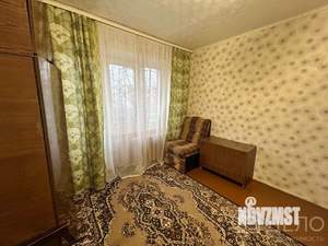 1-к квартира, вторичка, 21м2, 2/9 этаж