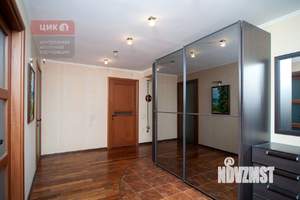 3-к квартира, вторичка, 83м2, 3/10 этаж