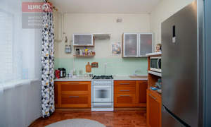 2-к квартира, вторичка, 74м2, 2/6 этаж