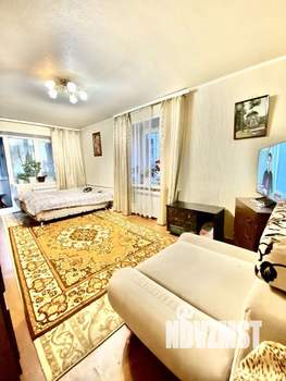 2-к квартира, вторичка, 44м2, 2/5 этаж