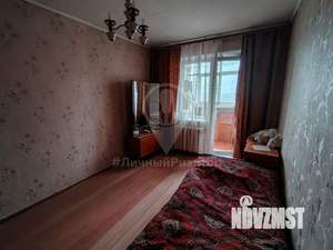 3-к квартира, вторичка, 66м2, 9/9 этаж