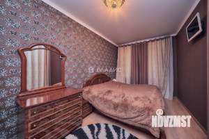 3-к квартира, вторичка, 96м2, 8/10 этаж