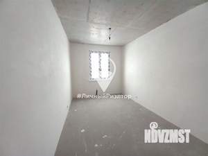 1-к квартира, вторичка, 45м2, 25/25 этаж