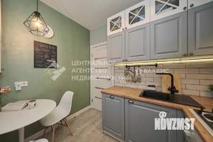 2-к квартира, вторичка, 48м2, 3/3 этаж