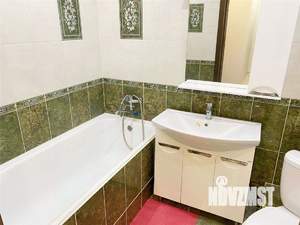 1-к квартира, вторичка, 45м2, 10/11 этаж