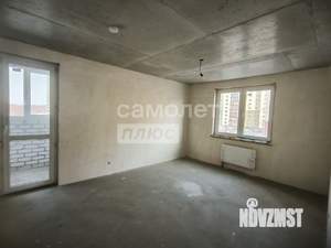2-к квартира, вторичка, 65м2, 3/25 этаж