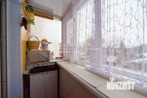 2-к квартира, вторичка, 45м2, 3/9 этаж