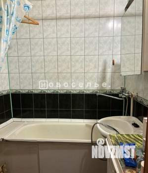 1-к квартира, вторичка, 33м2, 9/9 этаж