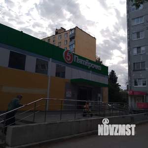 2-к квартира, вторичка, 40м2, 5/16 этаж