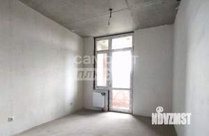 1-к квартира, вторичка, 28м2, 8/18 этаж