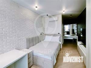 3-к квартира, вторичка, 95м2, 22/24 этаж