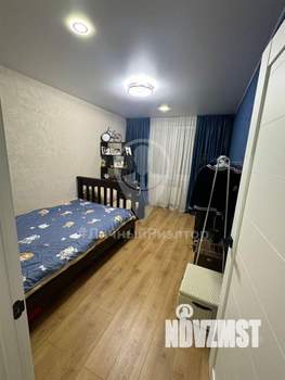 2-к квартира, вторичка, 61м2, 20/23 этаж