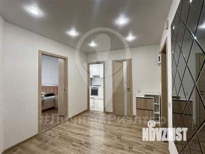 2-к квартира, вторичка, 57м2, 7/10 этаж