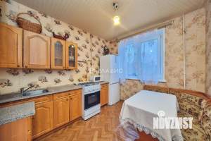 2-к квартира, вторичка, 52м2, 2/9 этаж