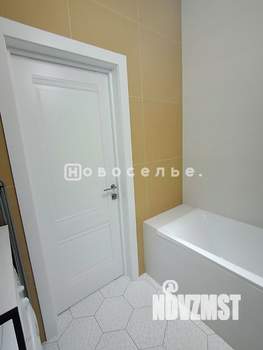 1-к квартира, вторичка, 46м2, 4/7 этаж