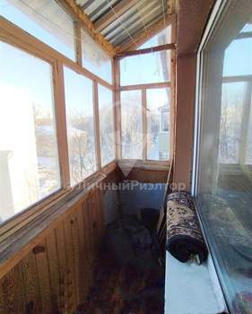 2-к квартира, вторичка, 44м2, 4/4 этаж