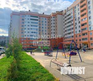 1-к квартира, вторичка, 32м2, 3/10 этаж