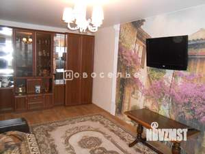 1-к квартира, вторичка, 33м2, 7/9 этаж