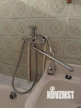 3-к квартира, вторичка, 59м2, 5/5 этаж