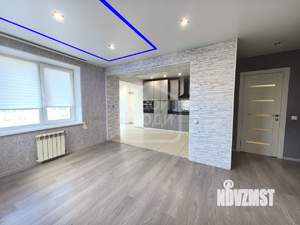 3-к квартира, вторичка, 78м2, 10/11 этаж