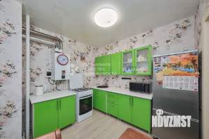 1-к квартира, вторичка, 37м2, 4/16 этаж