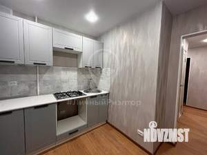 2-к квартира, вторичка, 46м2, 5/5 этаж