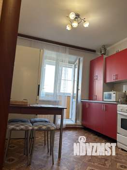 1-к квартира, вторичка, 33м2, 10/11 этаж