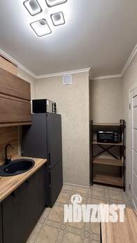 1-к квартира, вторичка, 26м2, 2/25 этаж