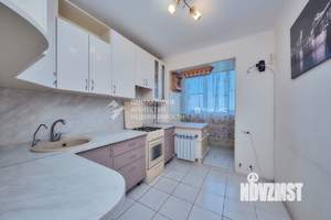 1-к квартира, вторичка, 26м2, 4/12 этаж