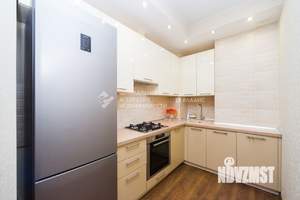 1-к квартира, вторичка, 47м2, 8/25 этаж